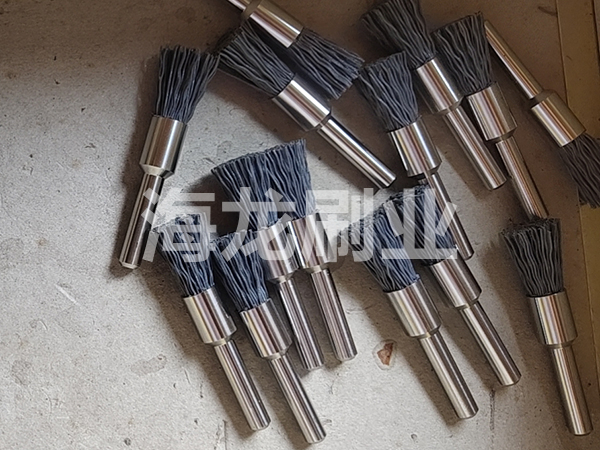 锂电行业毛刷