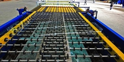 安徽某机械制造厂
客户评价：我们所用到的毛刷对尺寸要求高，找了几家厂商做出来的样品都不能达到我们的要求，后来我们找到了海龙刷业，他们的样品比其他厂家的质量要好不少，价格却差不多。我们最终在他们那订购了一大批毛刷产品。